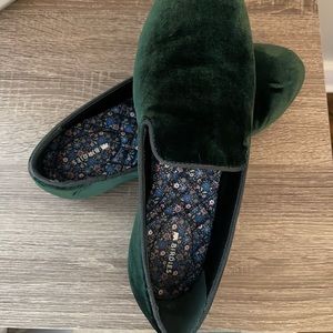 Birdies / The Starling - Hunter Green